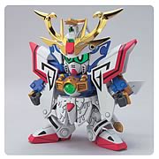 Gundam SD Musha Godmaru Super Deformed Model Kit